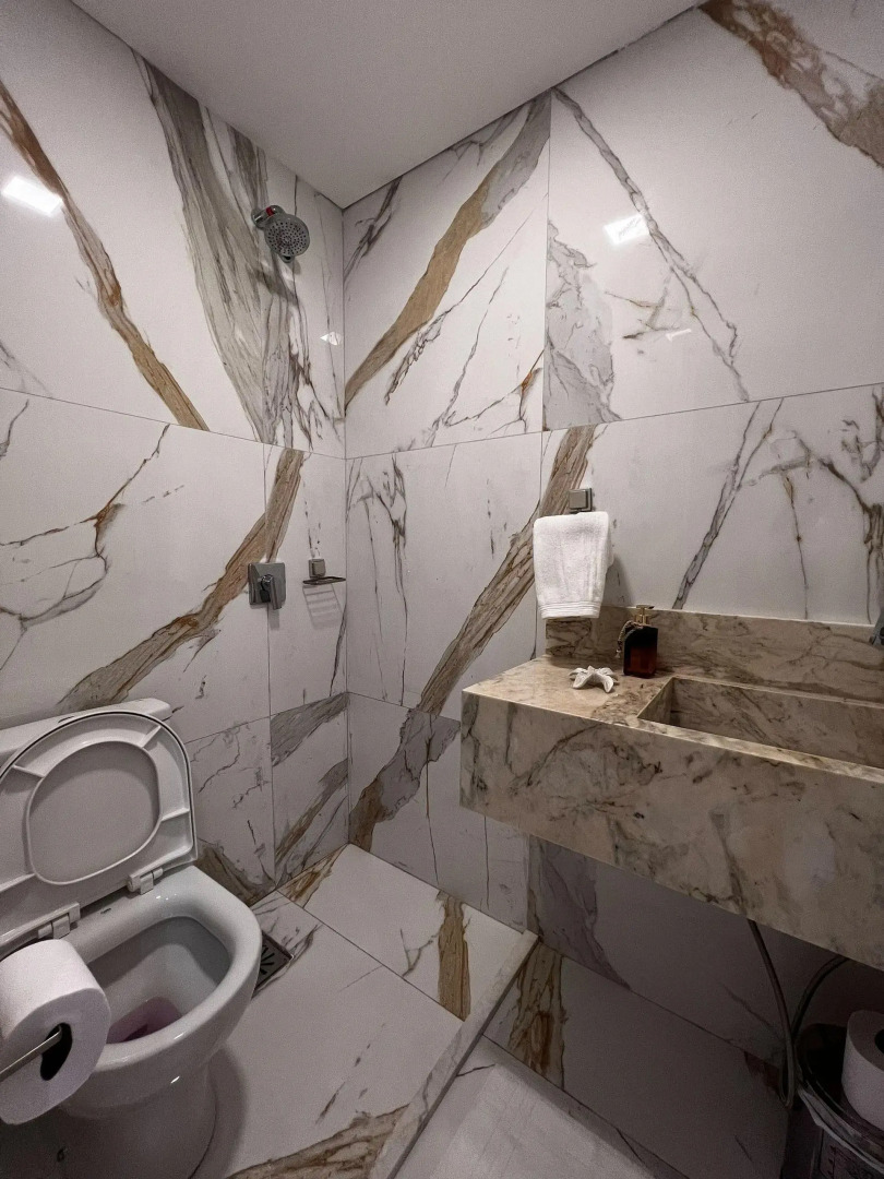 Mandara Lanai Apartamento Térreo