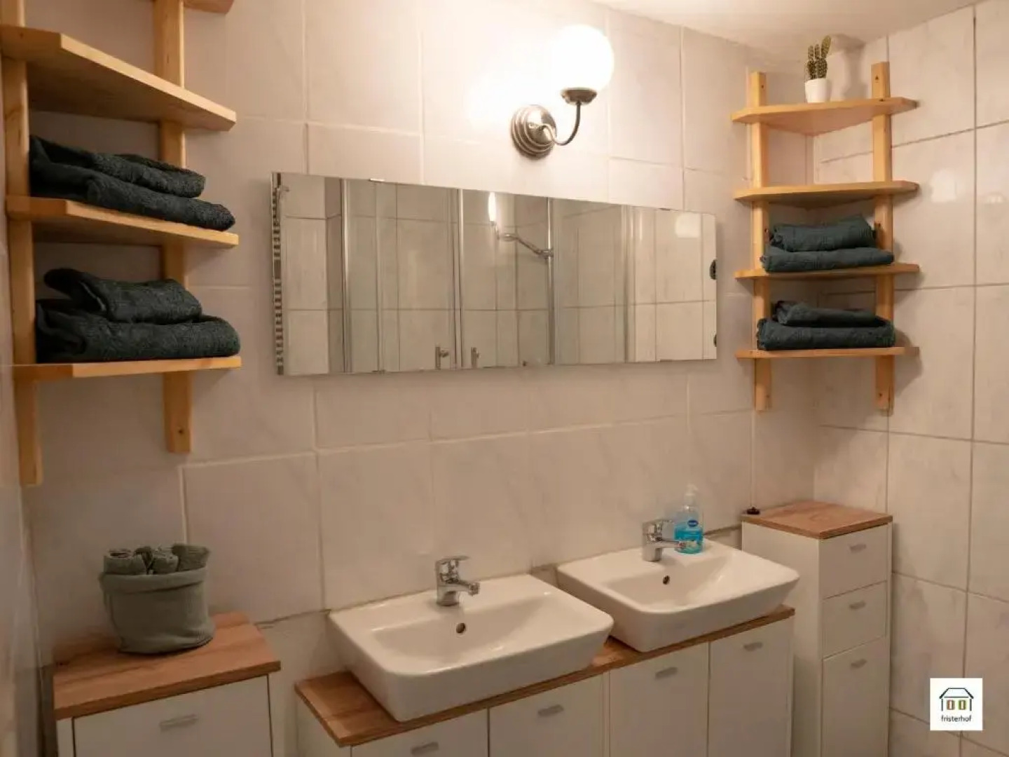 Ferienhaus Fristerhof