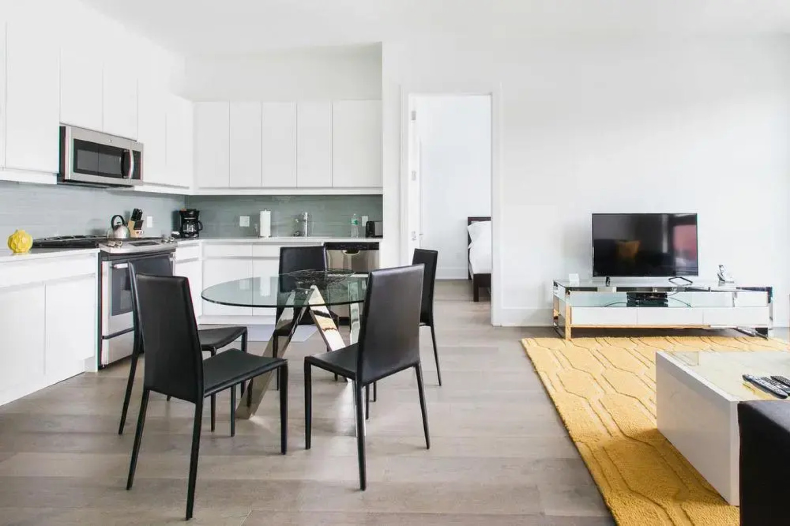 Sky City Apartments at the Novia