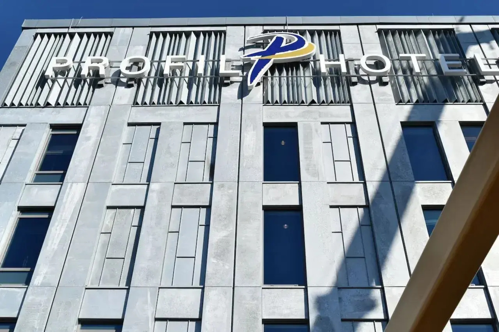 ProfilHotels Halmstad Plaza