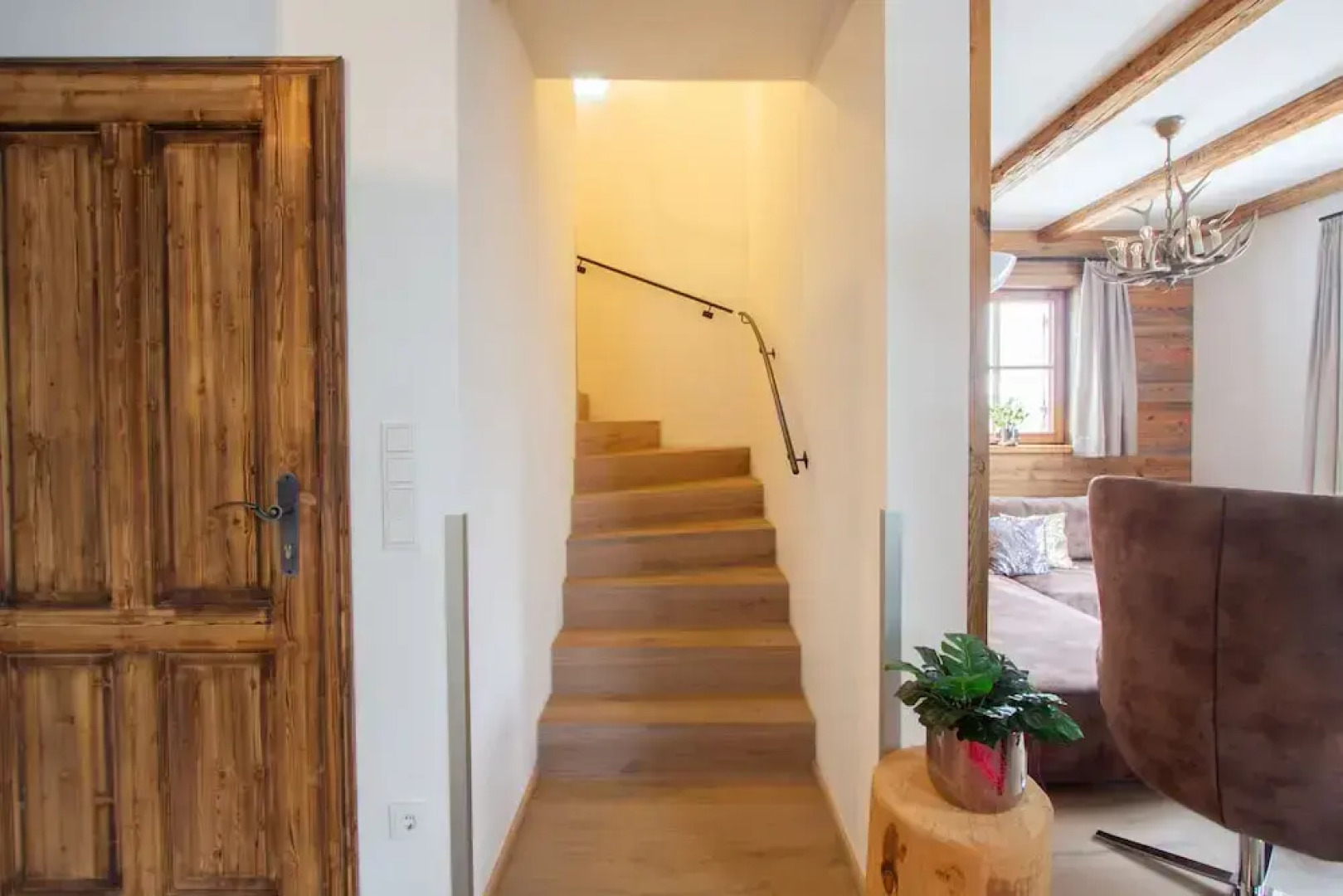 Eulersberg Appartements