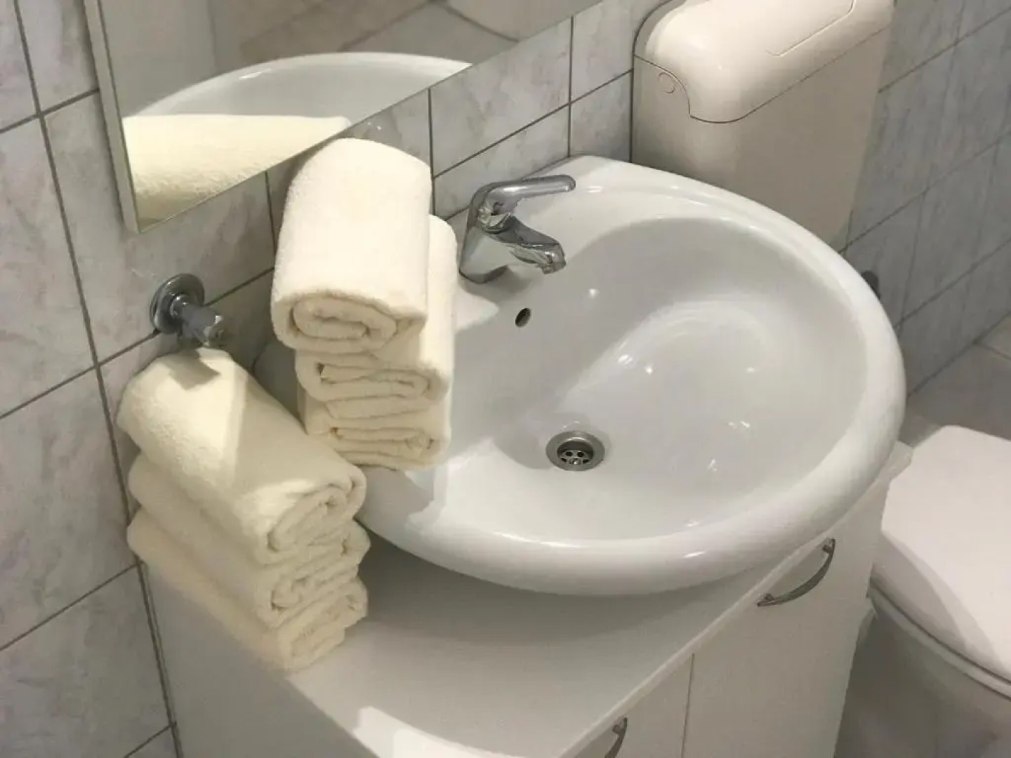 Ivančica Apartments