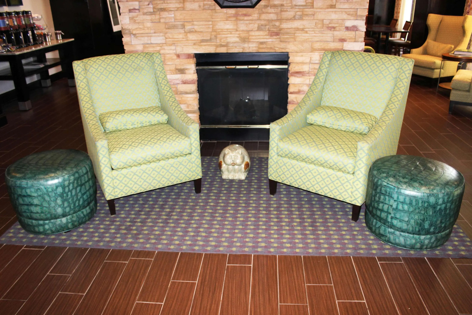 Hampton Inn & Suites Hazard