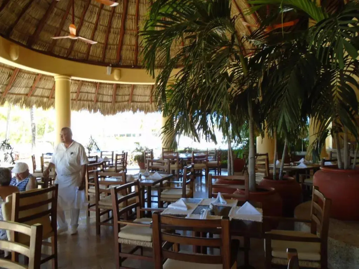 Villa Marina Porto Ixtapa