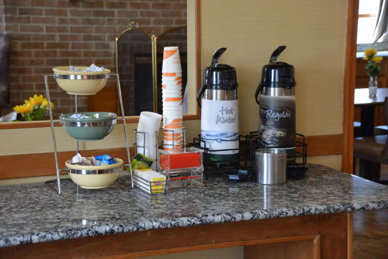 Quality Inn And Suites Dublin