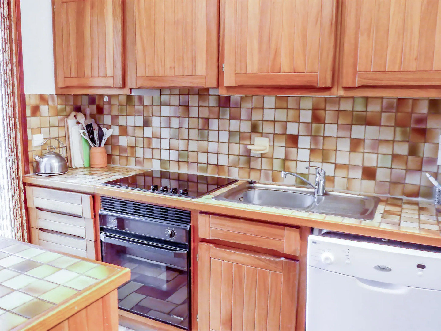 Holiday Home Village Les Fourches