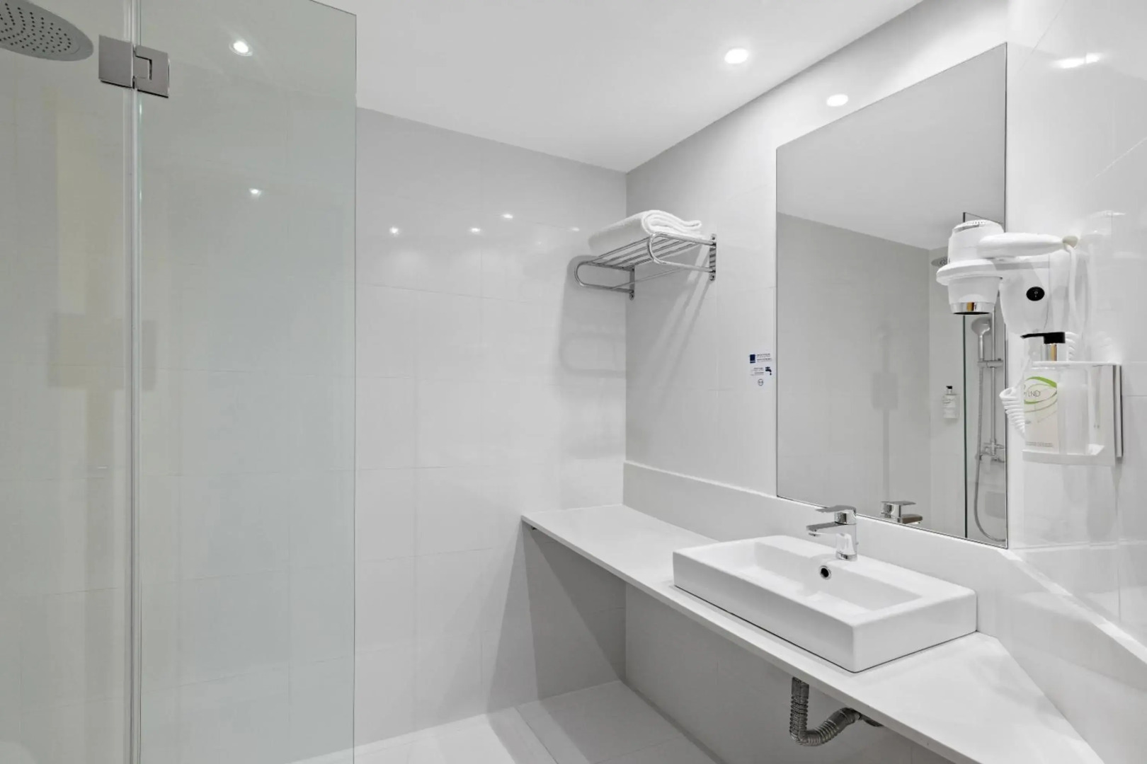 B&B Hotel Madrid Pinar de las Rozas