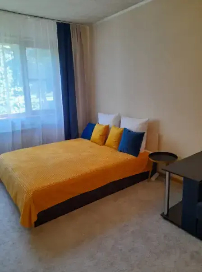 Апартаменты на улице Фридриха Энгельса