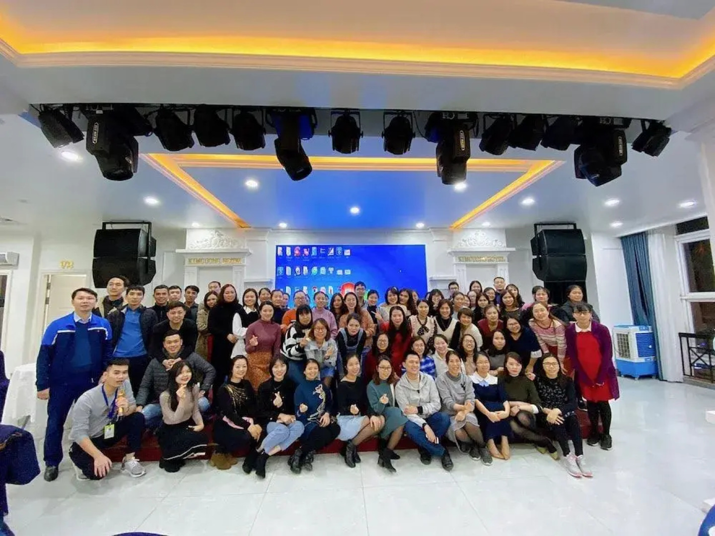 Diamond Hotel Thai Binh