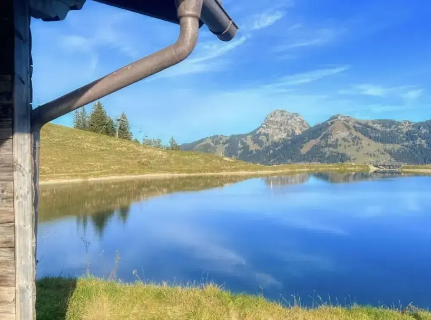 Chalet Nordic Modern Retreat