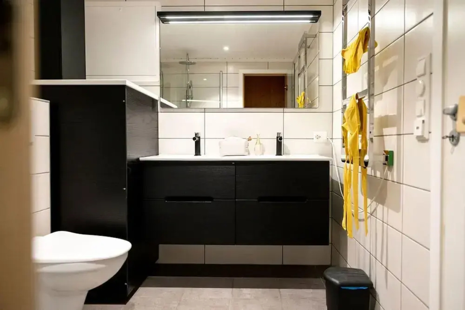 Vollsnes Feriehus Stryn