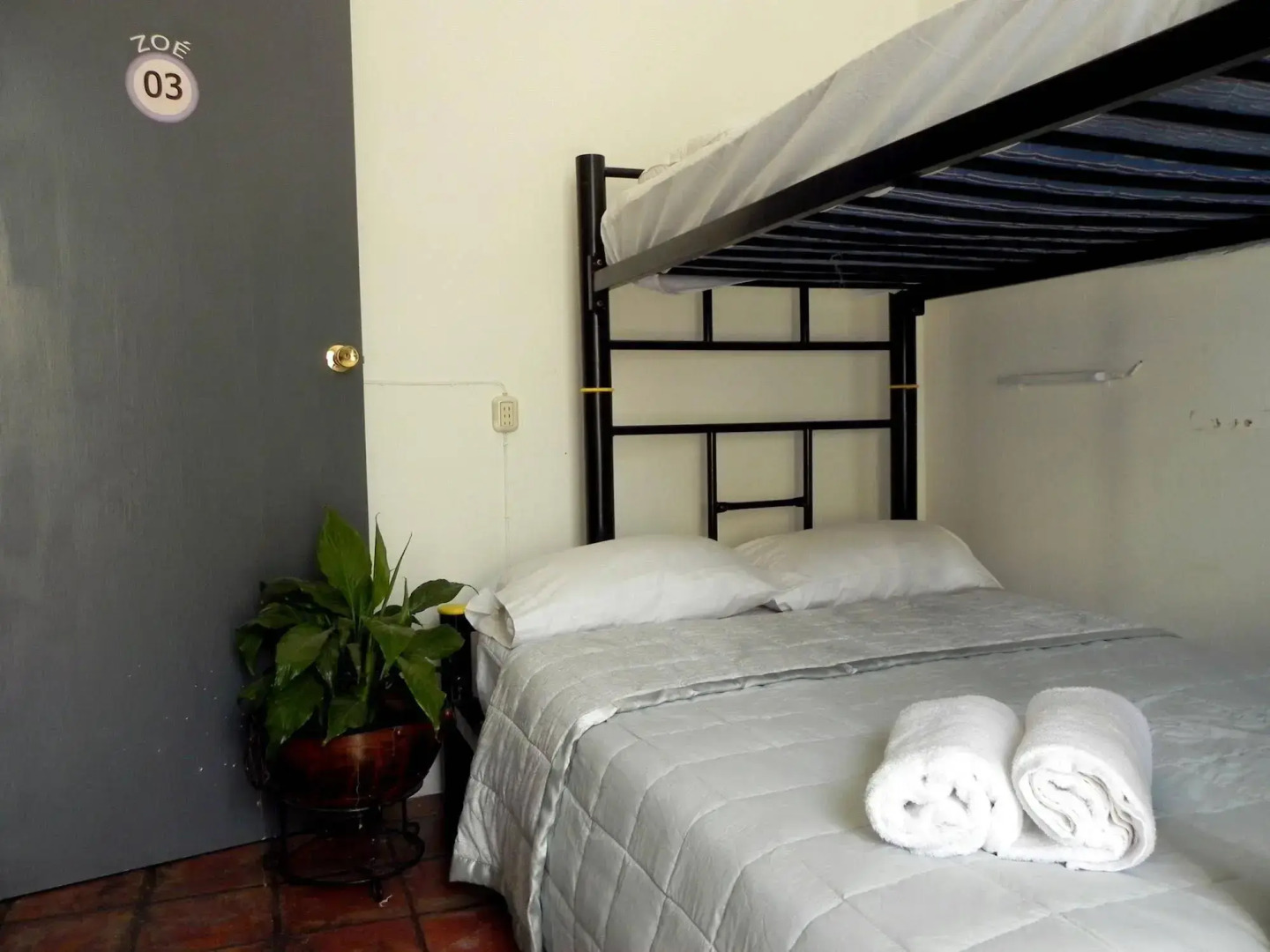 Hostel Hospedarte Centro