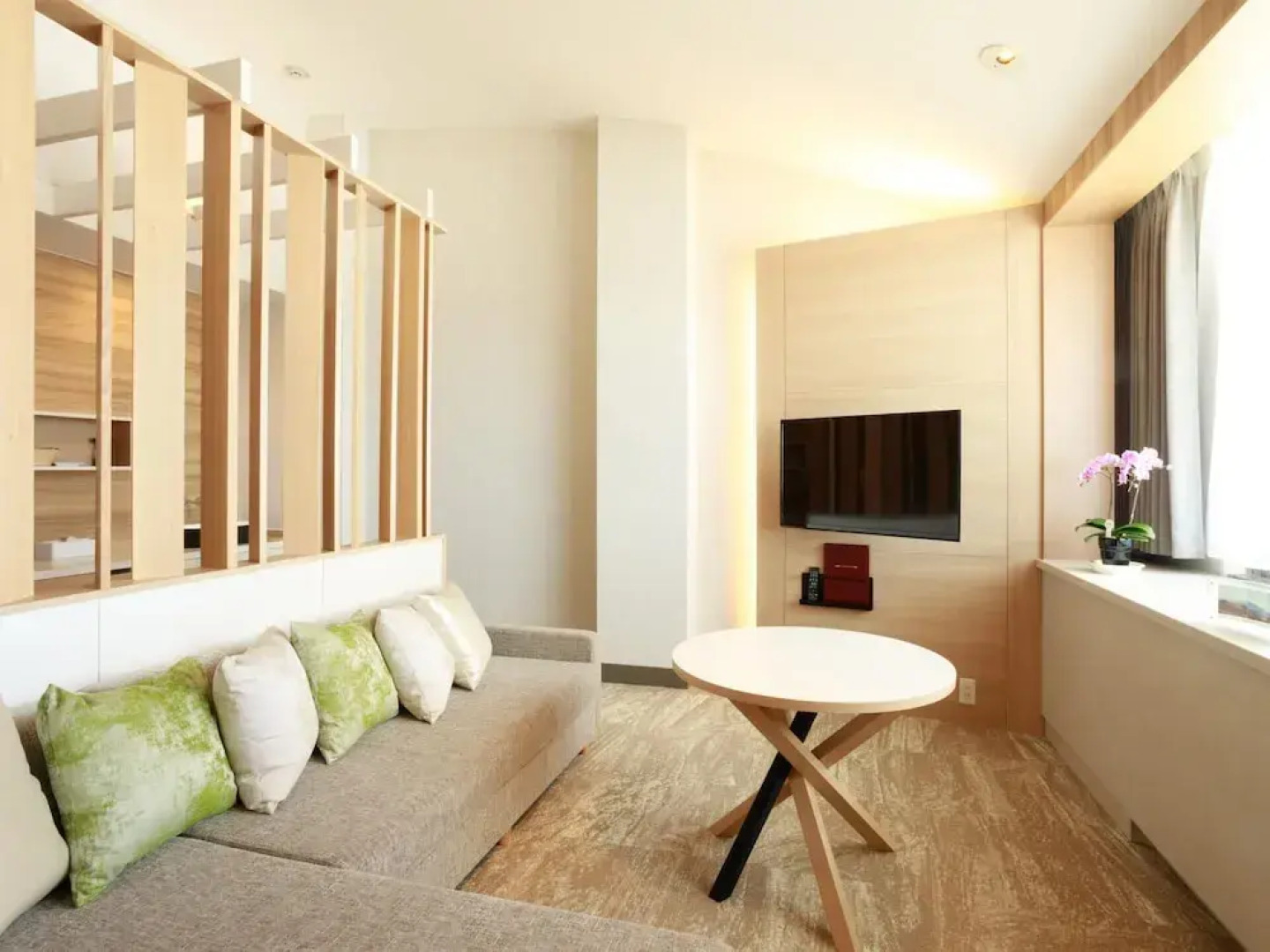 Izumigo Kiyosato Kogen Hotel