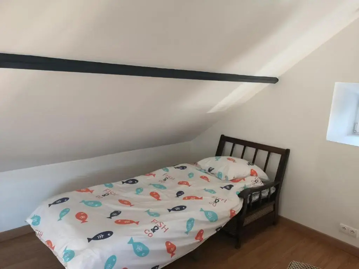 Les gîtes d'Herquetot "Les Genets"