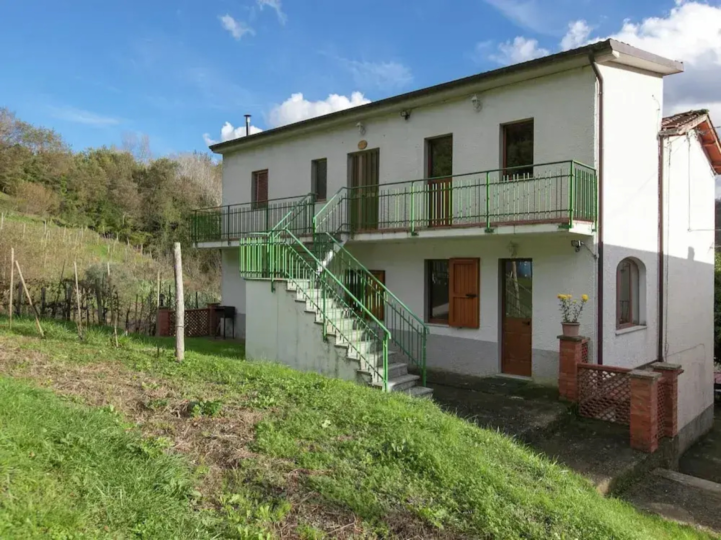 Belvilla by Oyo Pradaccio