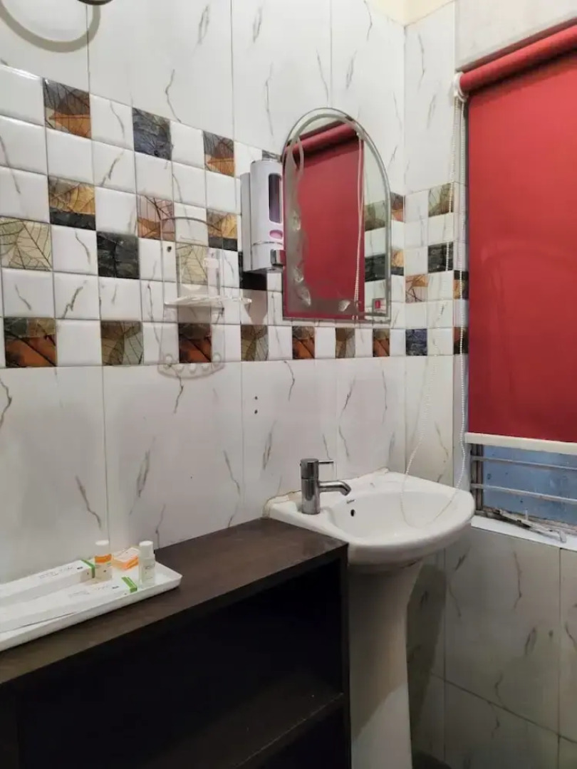 Janvi International Inn Muzaffarpur