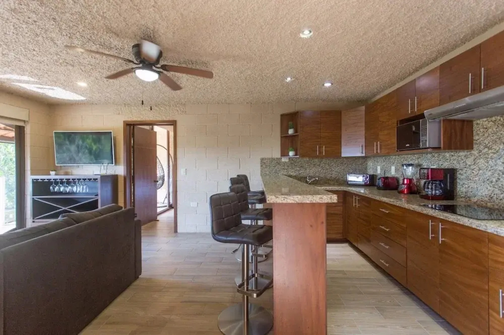 Bellavista Sayulita Boutique Hotel