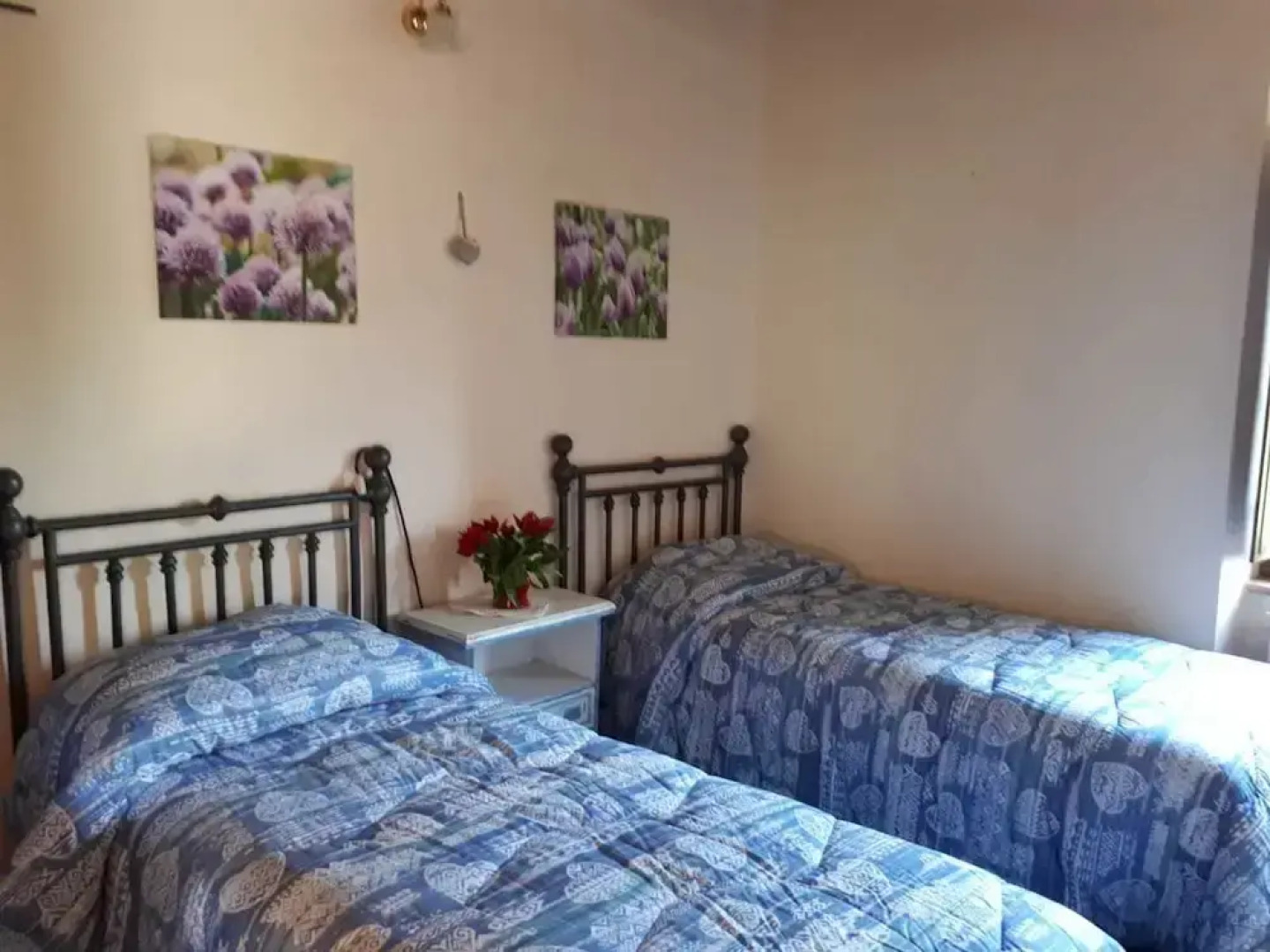 Agriturismo Il Boschetto