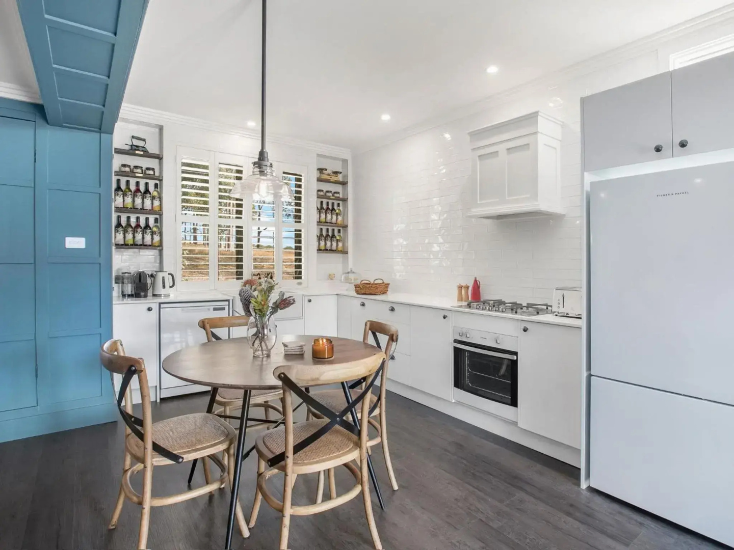 Block Eight 5 Gum Trees Luxe Villa