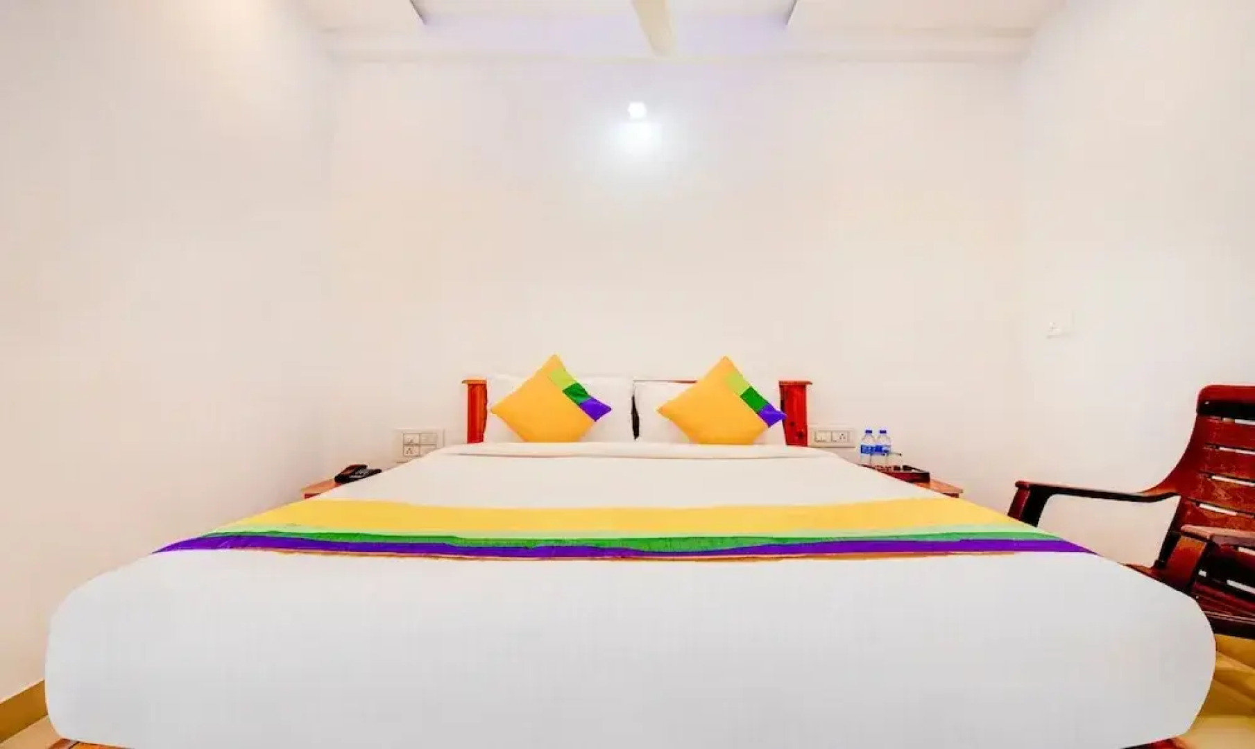 Comfort Inn by Treebo Hotels