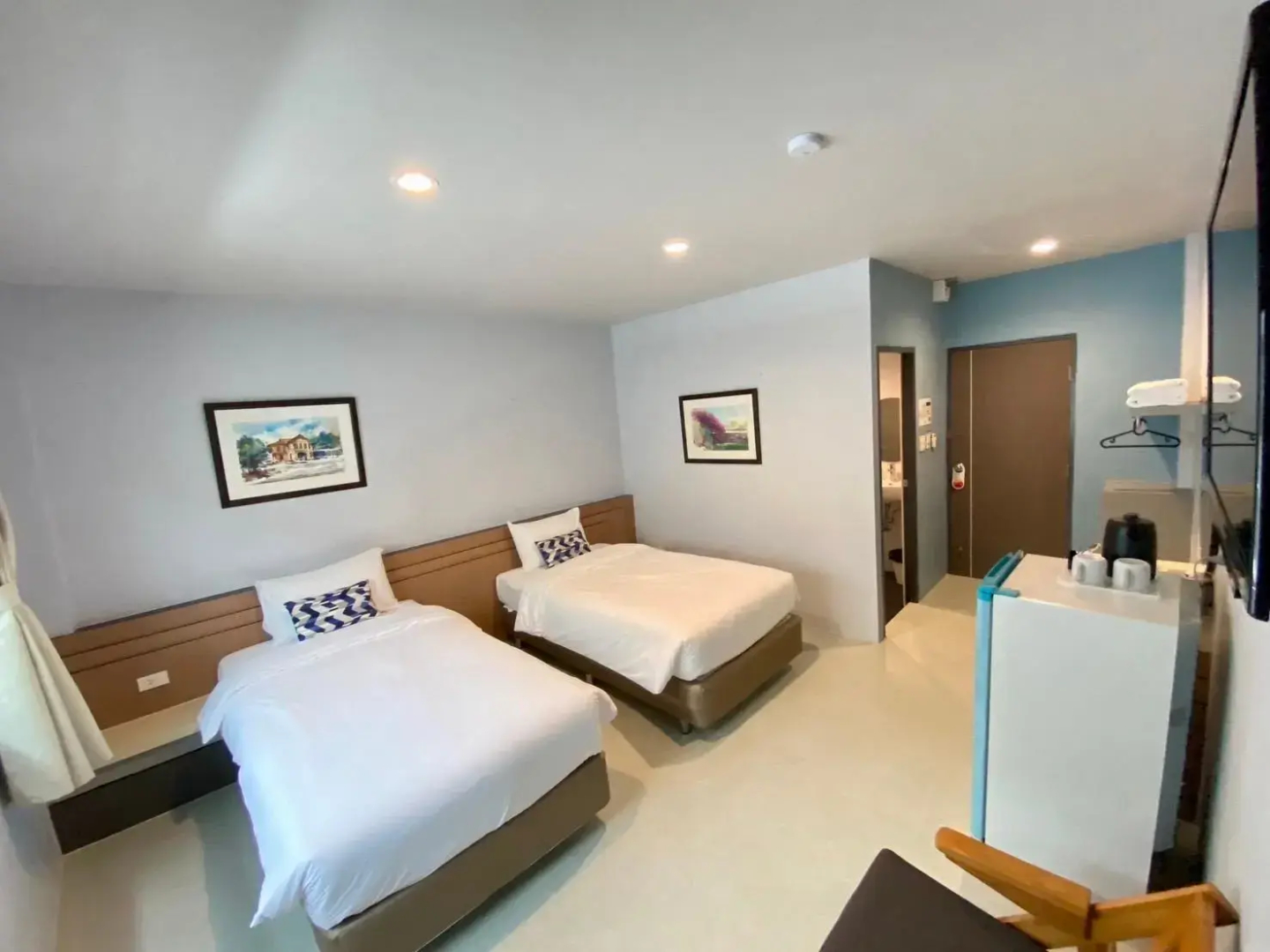 Siri Hotel Phuket