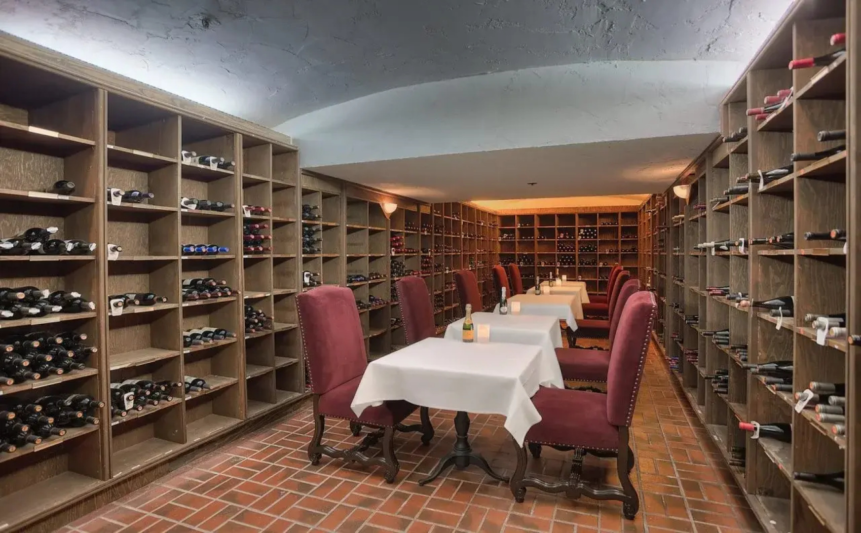 Salishan Coastal Lodge