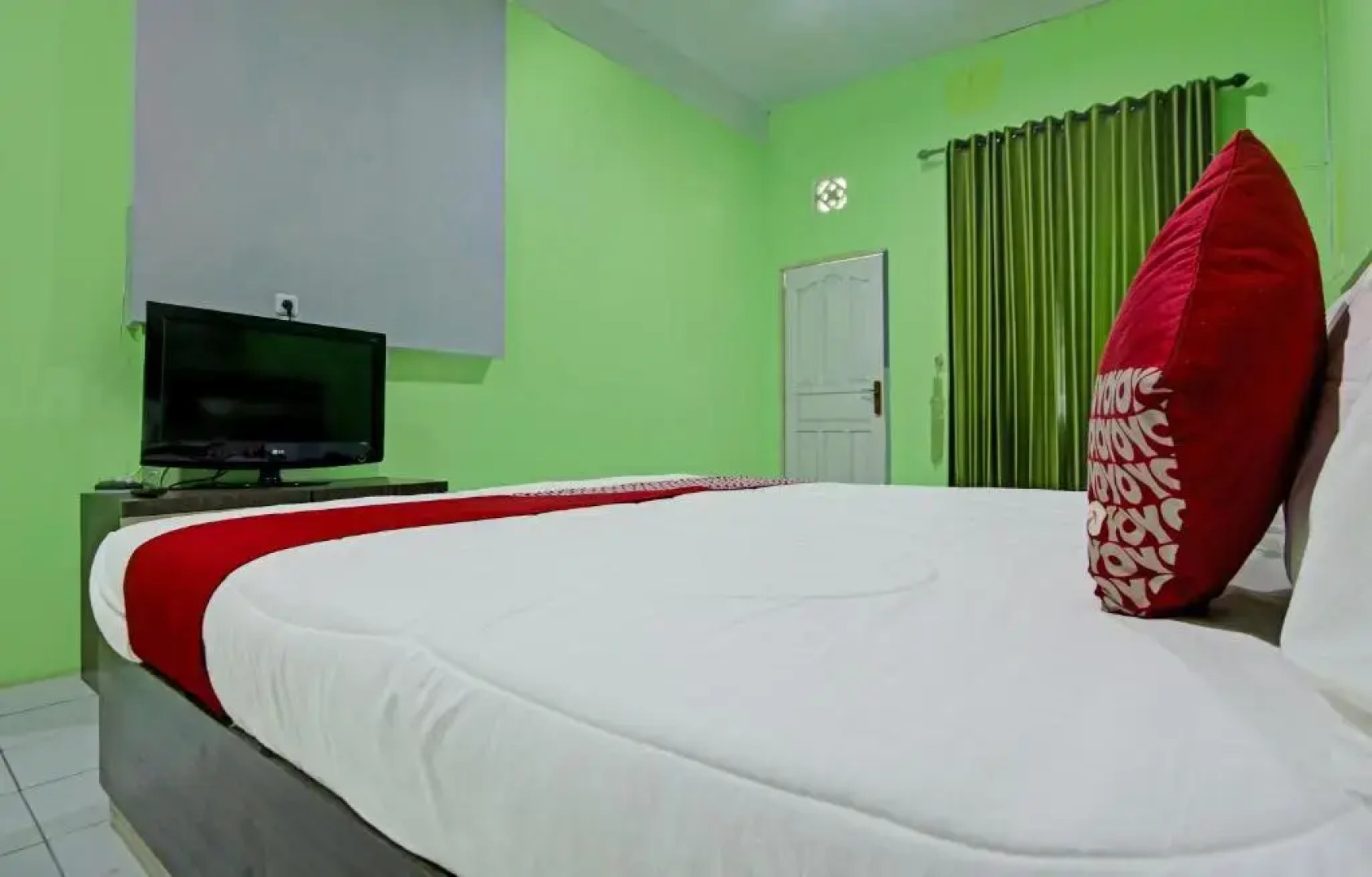 OYO 91231 Penginapan Fathona Syariah