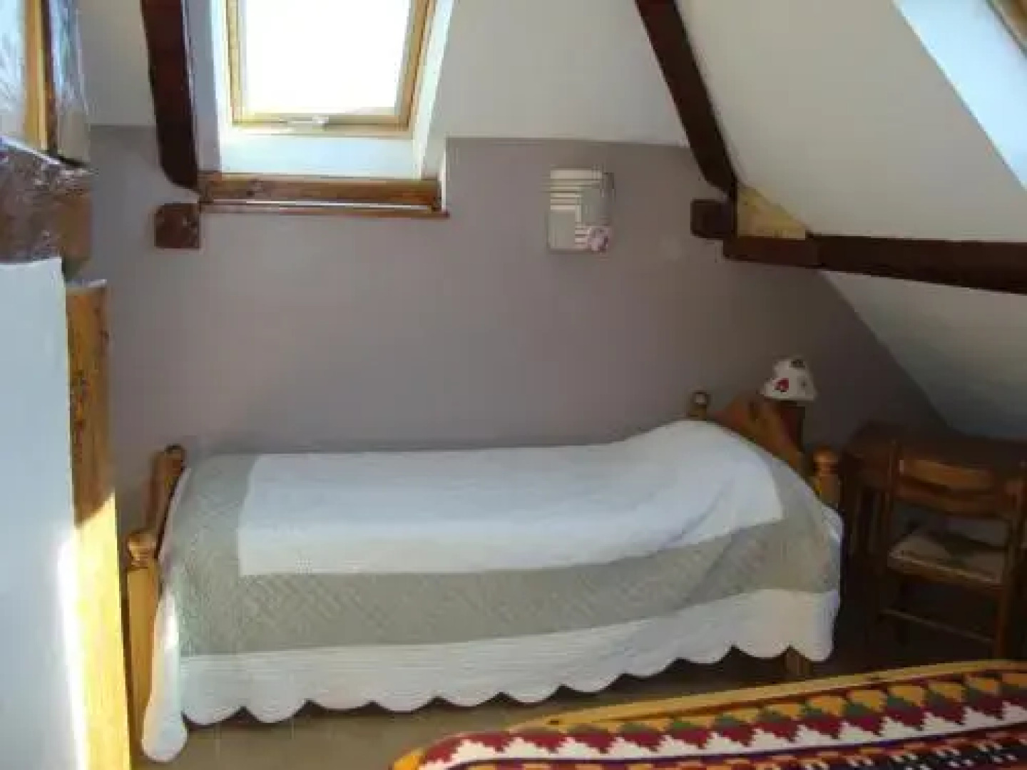 Chambres d'hôtes L'Orée Des Bornes