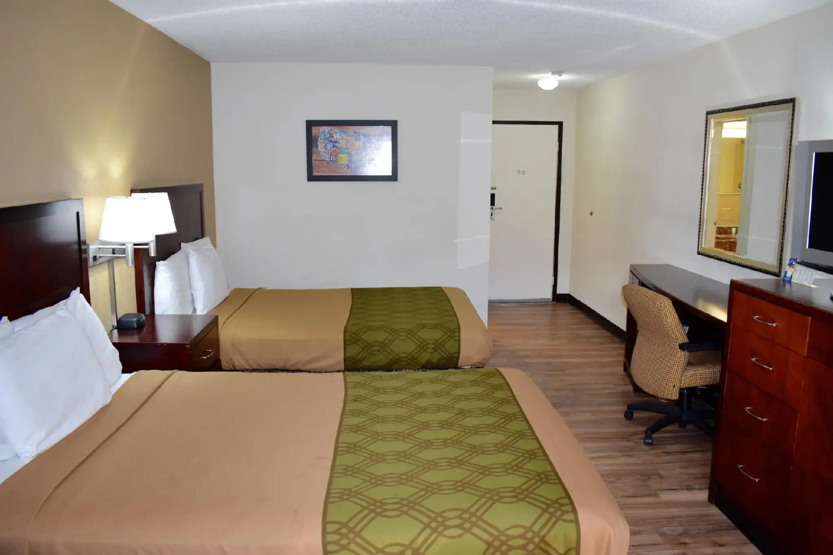 Red Roof Inn Stroudsburg