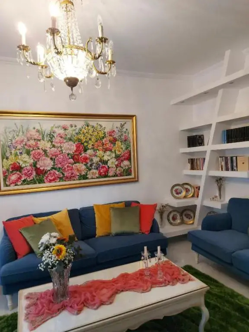 NN Luxury Apartment near Athens airport