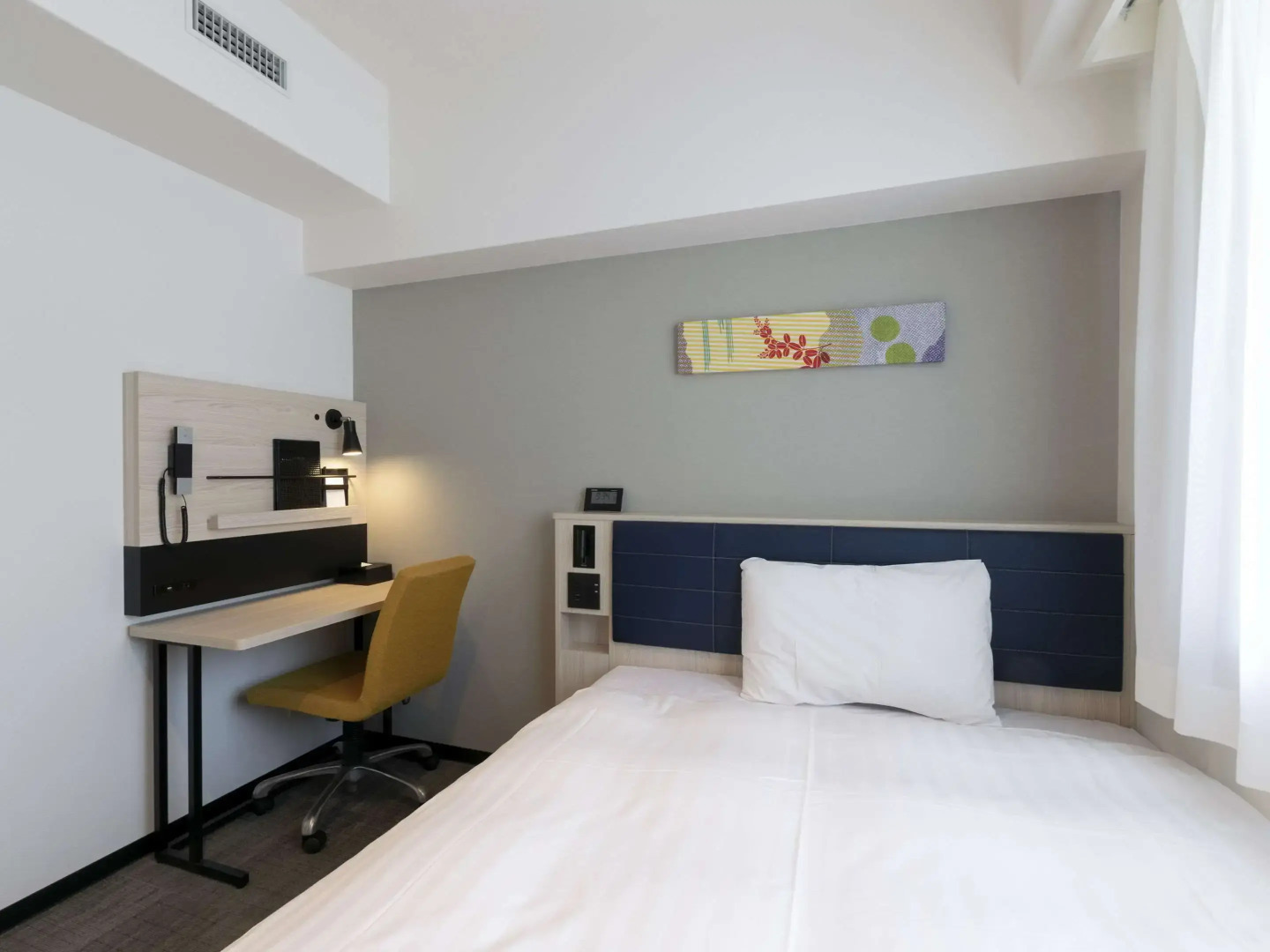 Comfort Hotel Kyoto Horikawagojo