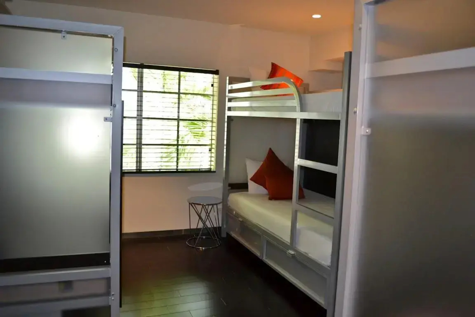 Posh South Beach Hostel