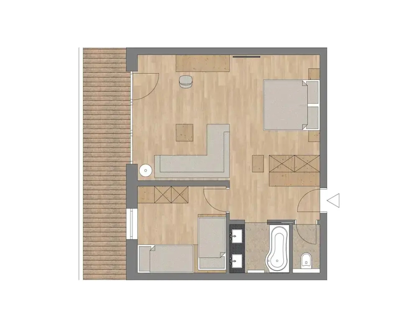 Familienparadies Sporthotel Achensee - All Inclusive