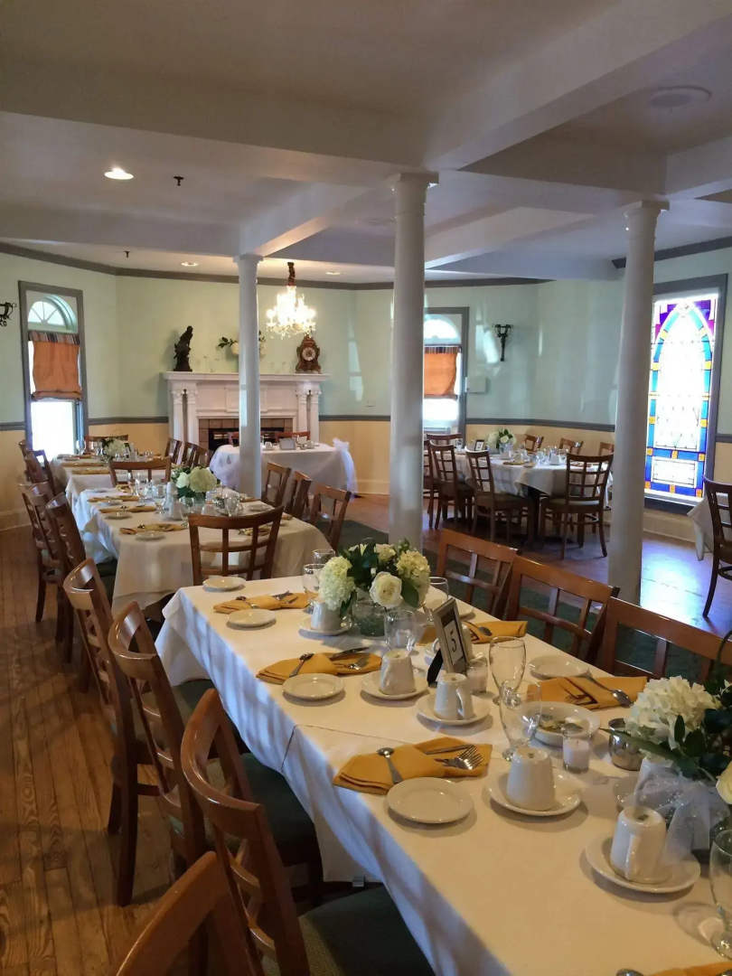 The Grenville Hotel and Restaurant