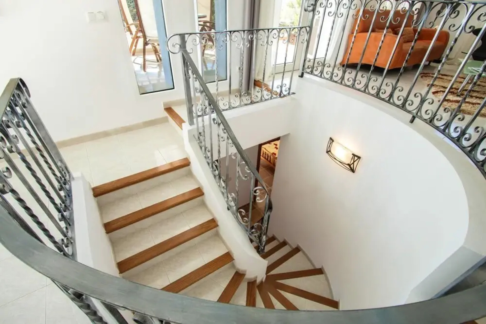 House With 3 Bedrooms in Teulada, With Wonderful sea View, Private Poo