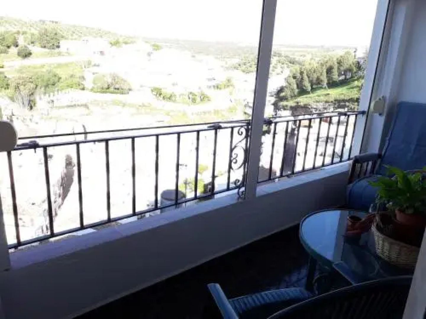 Casa Rural Balcones de Setenil