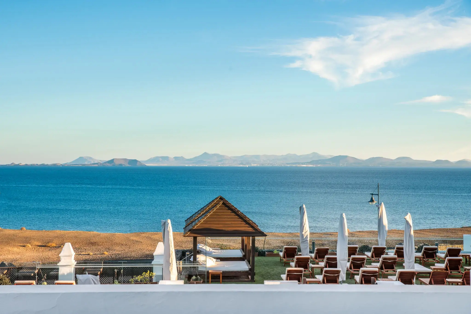 Hotel The Volcán Lanzarote