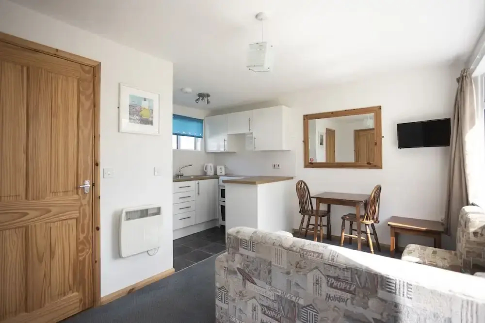 St Ives Bay Beach Resort