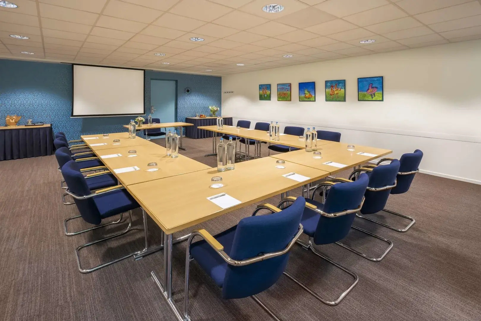 Fletcher Hotel-Restaurant Sparrenhorst-Veluwe