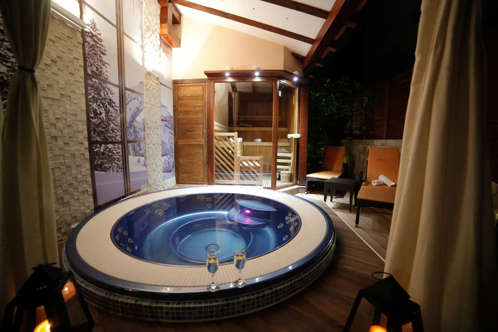 Boutique Hotel Marco Polo Adults Only