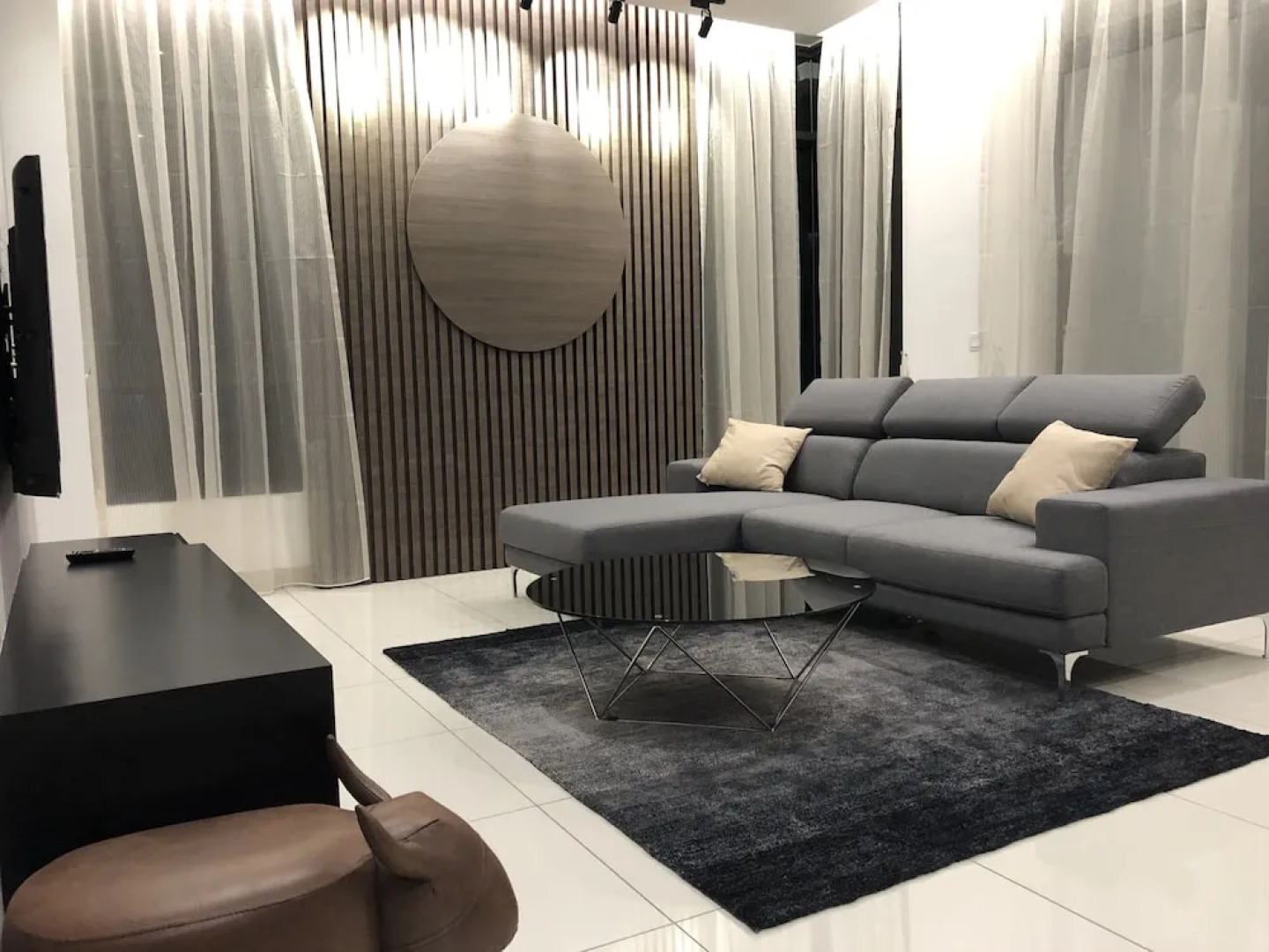 The Dahlias Luxury Residence