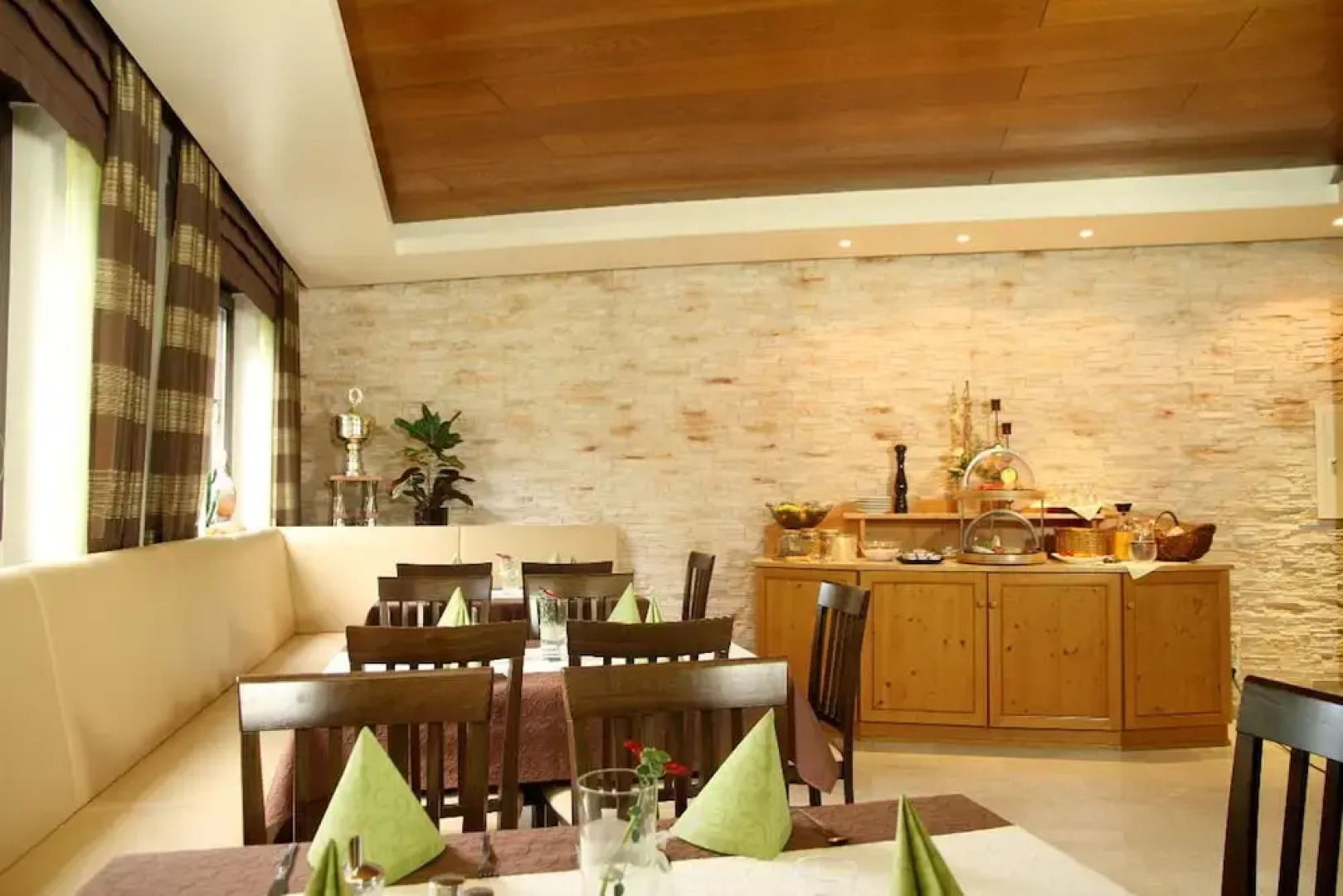 Landgasthof Fischer Veri