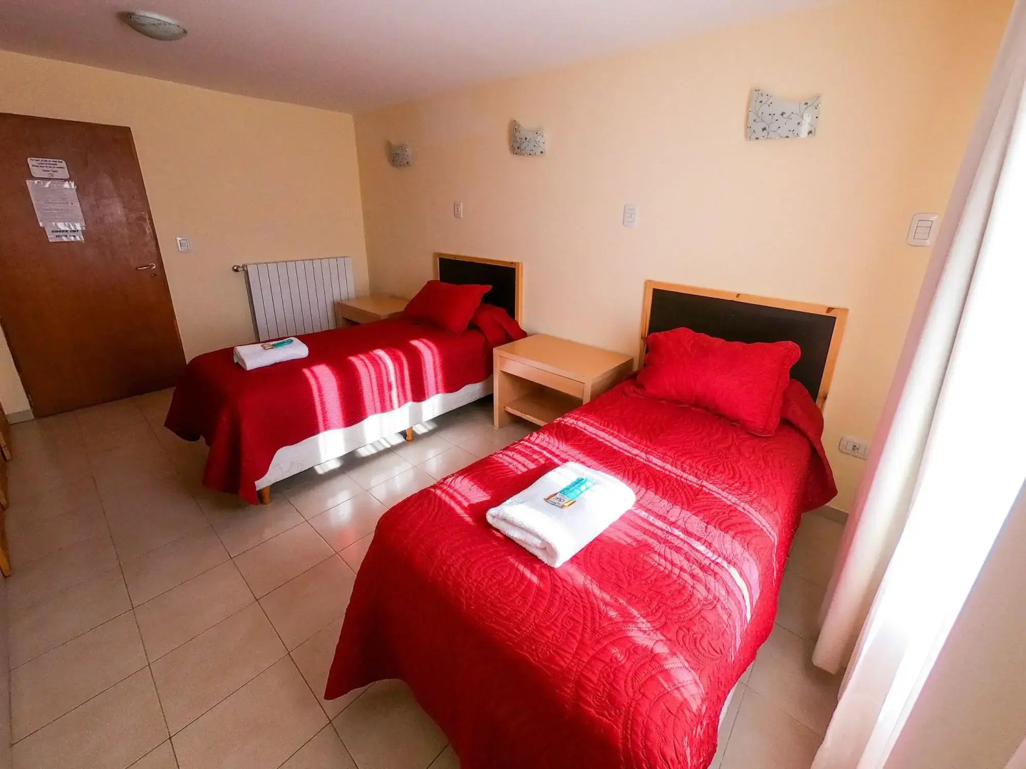 Pioneros del Valle Hostel