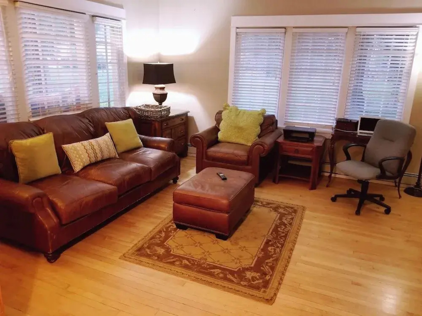 The Inn at Ellsworth Estate