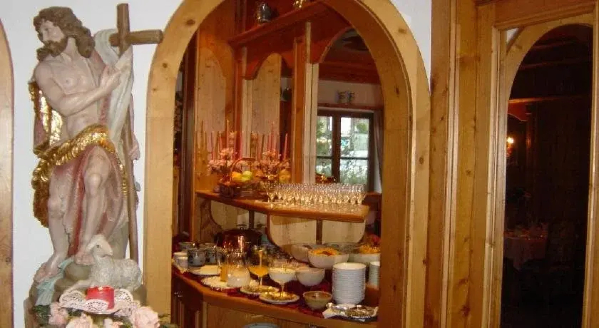 Alpenhotel Pfaffenwinkel