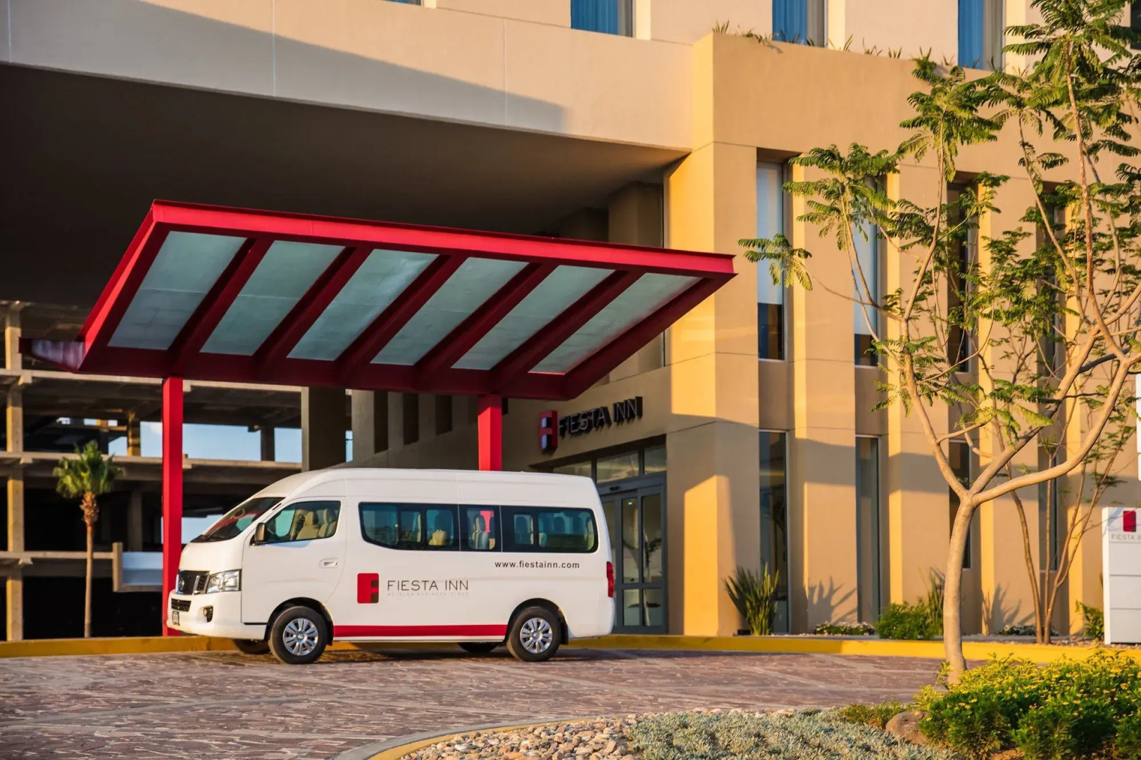 Fiesta Inn Silao Puerto Interior