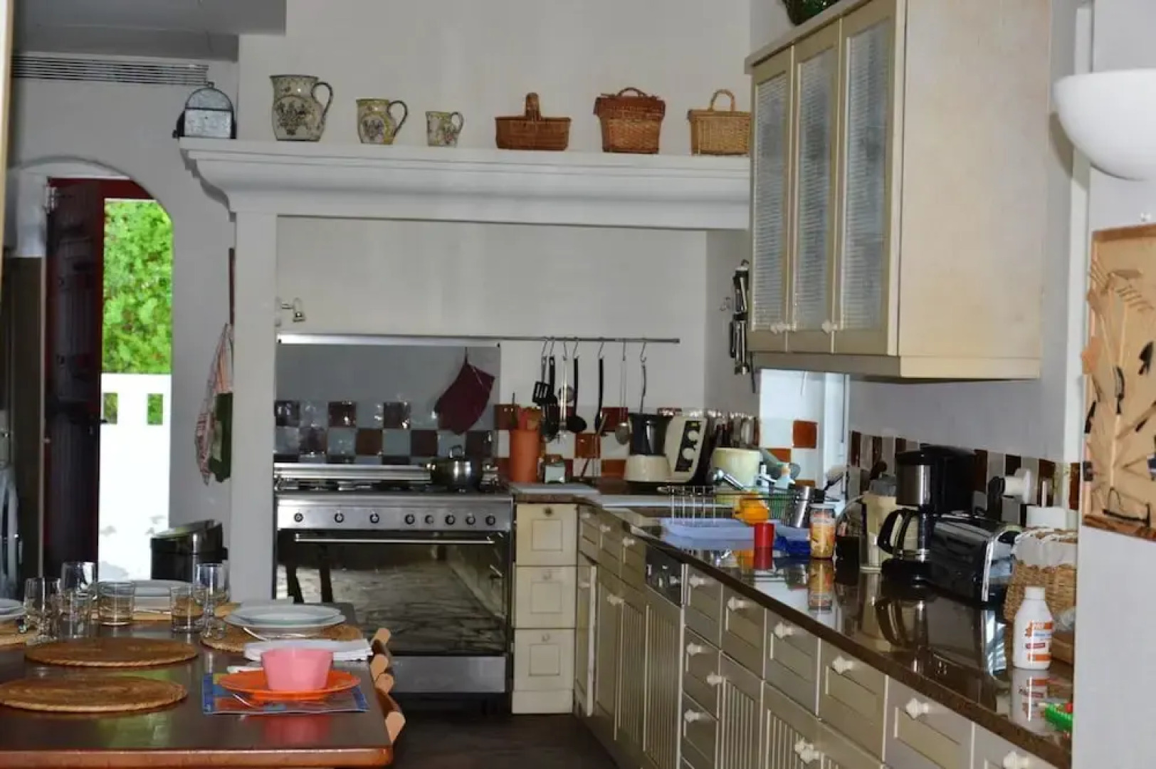 House With 5 Bedrooms in Seda - Alter do Chao, With Shared Pool, Furnished Garden and Wifi