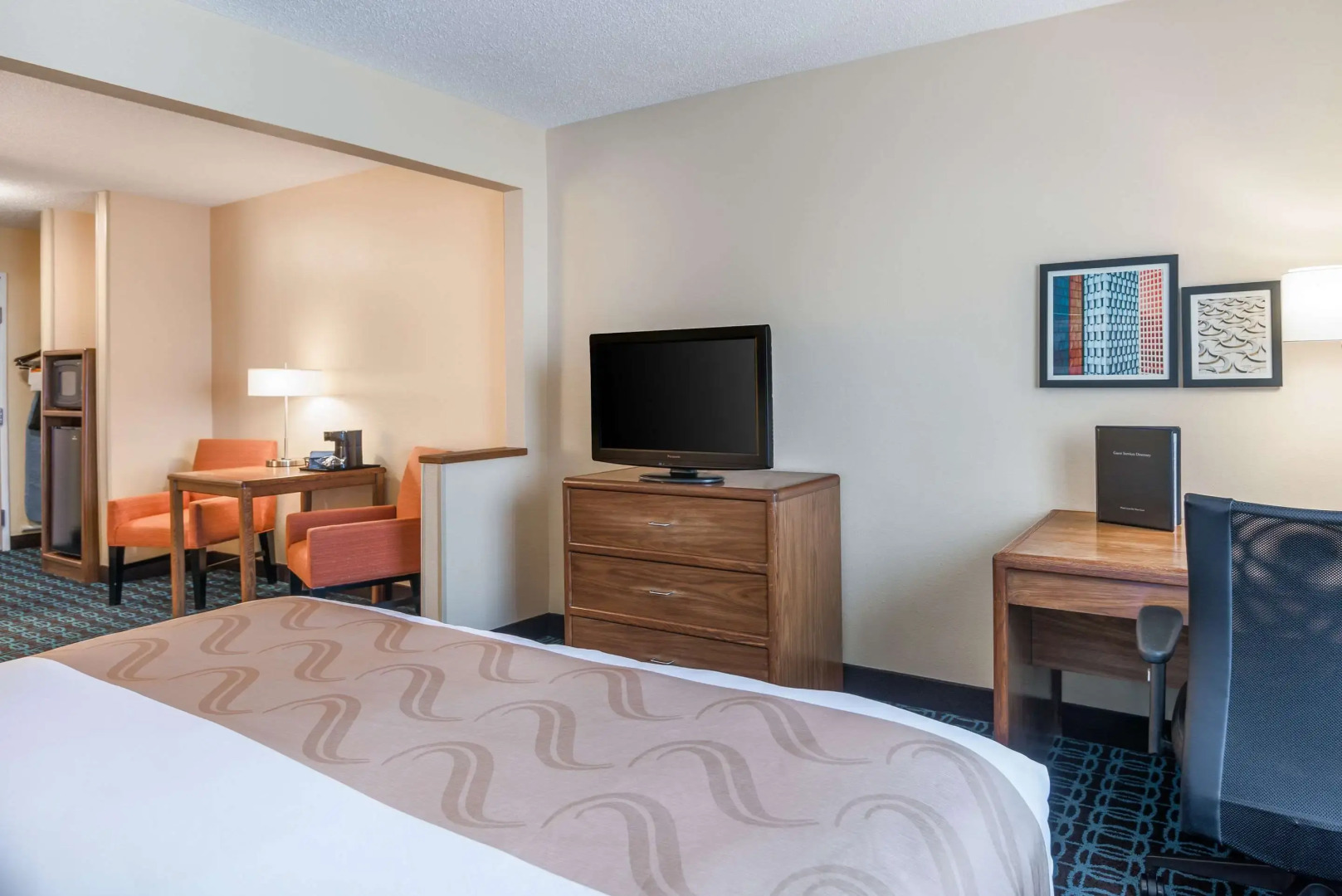 Quality Inn & Suites Bozeman