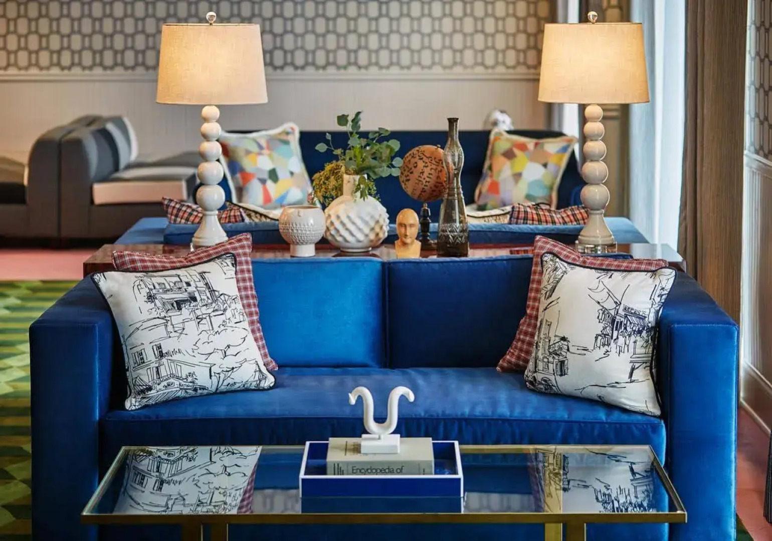 Graduate by Hilton Oxford