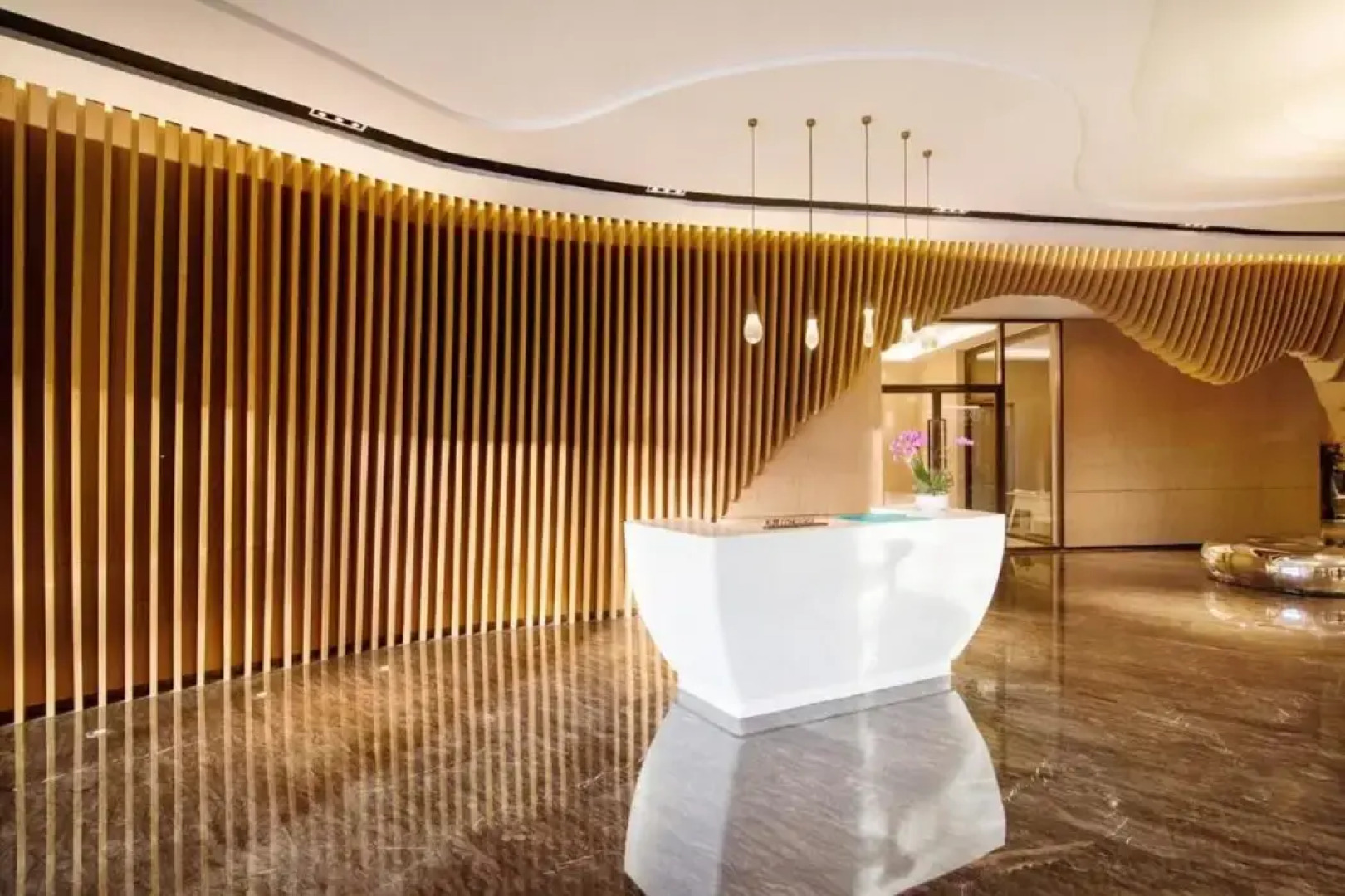 Argyle Resort Dali Yueyun